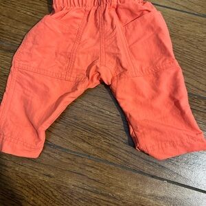 Patagonia Coral Kids pants
